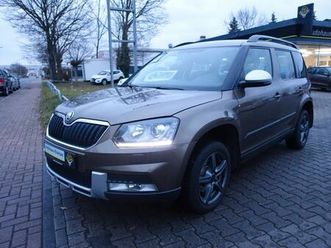 1,6 tdi elegance outdoor navi