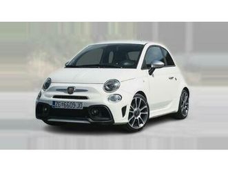 rabljeni abarth 500 / 595 / 695 2022.g 1.4