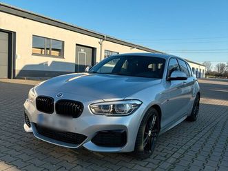 bmw 1er f20 125d m140i optik carplay ambientlights