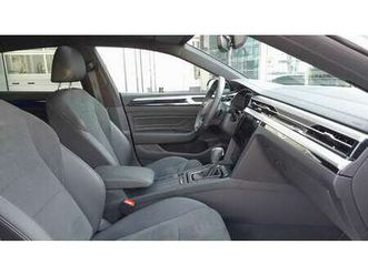 rabljeni vw arteon 2024.g 2.0 tdi r - line