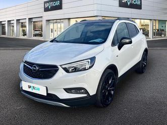 x 1.4 turbo 140ch black edition 4x2