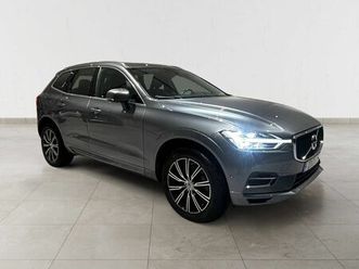 volvo xc60 2 2.0 t8 phev geartronic 4wd momentum