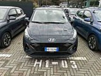 hyundai i10 iii 2023 i10 1.0 mpi connectline 63cv