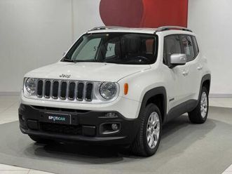 2.0 mjt 140cv 4wd active drive limited