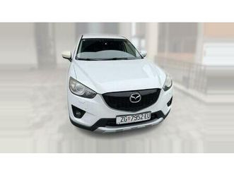 rabljeni mazda 6 2013.g 2.2 d