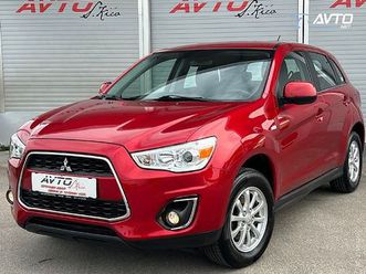 mitsubishi asx 1.6 2wd-pdc-slo-servisna-knj-tempomat-odli 268 en