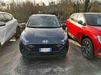 hyundai i10 iii 2023 i10 1.0 mpi connectline 63cv