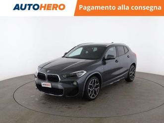 x2 (f39) x2 xdrive25d msport-x