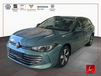 1,5 l etsi ahk navi app connect iq drive klima led alu