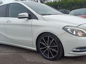 b 180 b 180 cdi blueefficiency premium