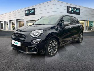 1.5 firefly 130 ch s/s dct7 hybrid sport pack