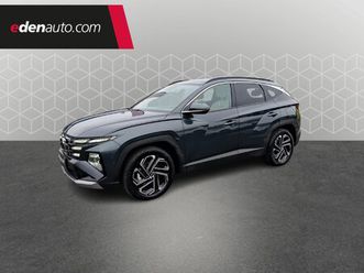 iv 1.6 t-gdi 253 plug-in bva6 executive