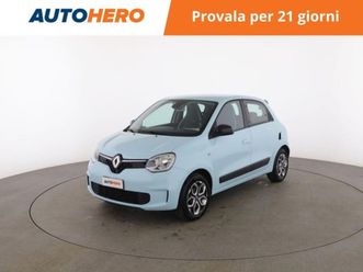 twingo 3ª serie twingo sce 65 cv equilibre