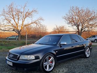 audi s8 4.2i 360u043aонu044f 15,999 bgn