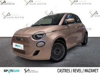 3+1 e 118 ch icone '2021'