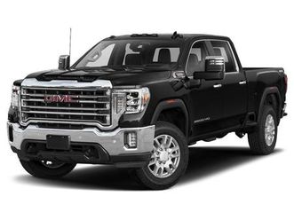used 2021 gmc sierra 2500 at4