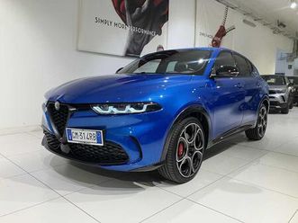 1.5 160 cv mhev tct7 edizione speciale