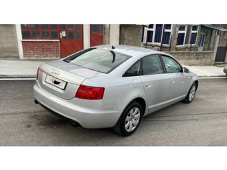audi a6 2.4i 177ps, nl