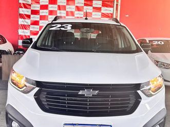 chevrolet spin activ 7 lugares 1.8 aut. 2023