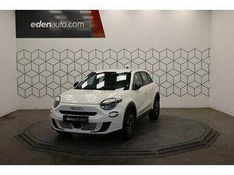 1.2 hybrid 100ch dct6