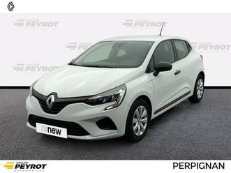 clio sce 65 authentic