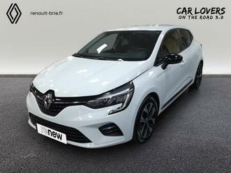 clio sce 65 evolution