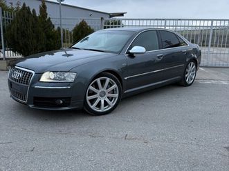 audi s8 ceramic/ carbon/ bosse/ full/