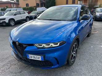 1.5 160 cv mhev tct7 veloce