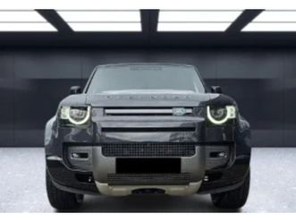 land rover defender 130 p500 = air suspension = гаранция ≫ 2024 • 228 420 лв. • id