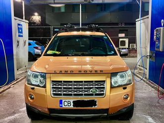 hse camel trophy edition