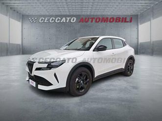 1.2 ibrida 145cv edct6