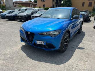 2.2 turbodiesel 210 cv at8 q4 veloce