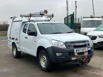 isuzu rodeo 4x4 with aircon. 8,950+vat