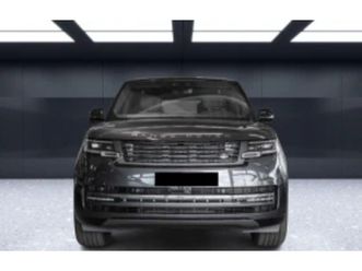 land rover range rover p530 lwb = autobiography = гаранция ≫ 2025 • 330 500 лв. • id