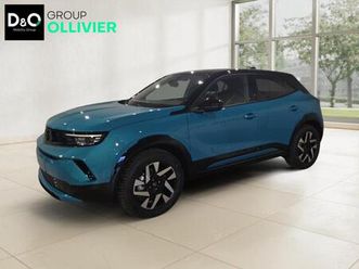 opel mokka -e gs line electrique de 2025 sur lot (1651) | spoticar