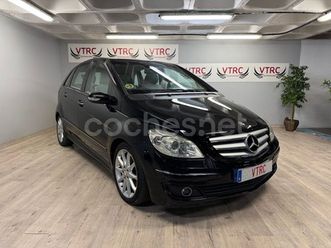 mercedes-benz clase b b 200 cdi