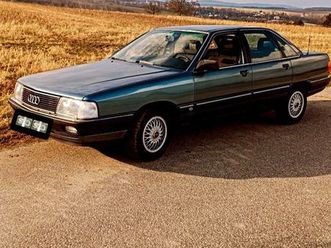 AUDI 100 audi-biete-audi-100-zum-verkauf