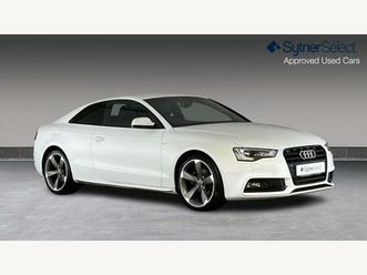 2.0 tdi black edition multitronic euro 5 (start/stop) 2dr
