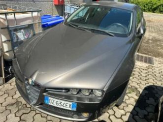 alfa romeo 159 1.9jtd-климатроник ≫ 2009 • 3 900 лв. • id