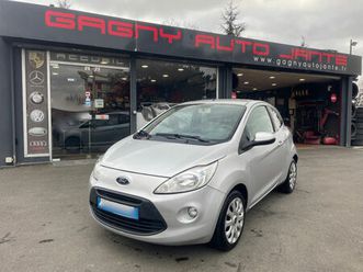 ford ka 1.2 69ch stop&start trend my2014 tres faible km
