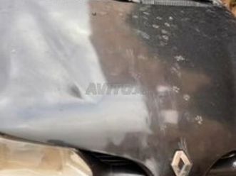 renault megane essence manuelle 1998 à oujda