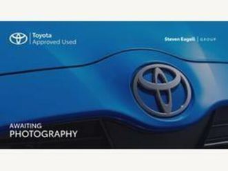 toyota yaris excel hatchback's 1.5 vvt-h excel e-cvt euro 6 (start/stop) 5dr