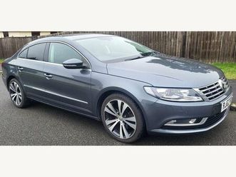 2.0 tdi bluemotion tech gt euro 5 (start/stop) 4dr