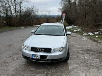 audi aubi a4 b6 2.0