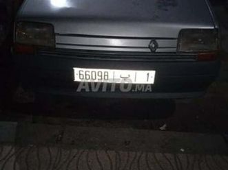 sabir 5 en bon état