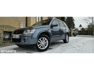 suzuki grand vitara 1.9 ddis comfort dpf