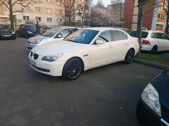 bmw 525i xdrive e60