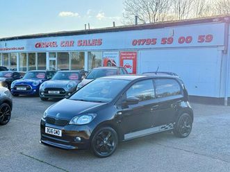 (16) - 1.0 mpi monte carlo euro 6 5dr