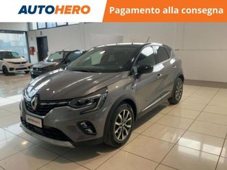 captur 2ª serie captur blue dci 115 cv edc intens
