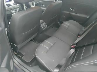 renault fluence nct 26/02/27 €3950